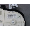 BLOC COMPTEURS PEUGEOT 206 + 2009-2013