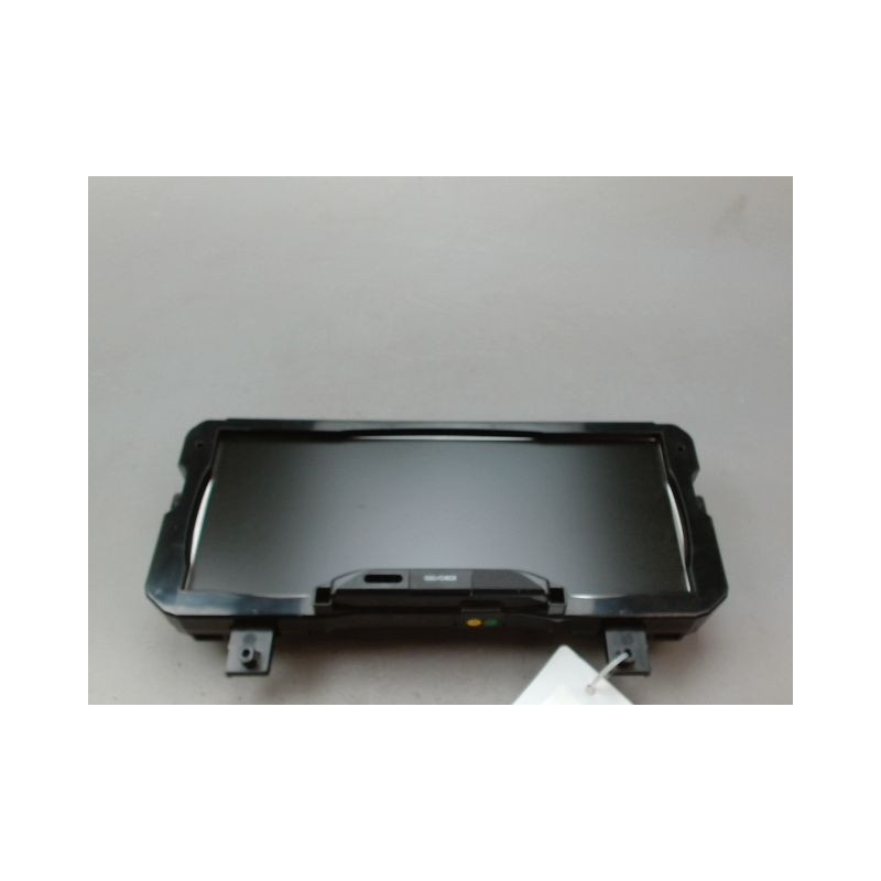 BLOC COMPTEURS CITROEN C5 AIRCR.