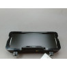 BLOC COMPTEURS CITROEN C5 AIRCR.