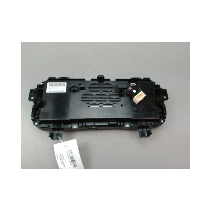 BLOC COMPTEURS CITROEN C5 AIRCR.