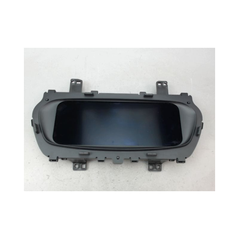 BLOC COMPTEURS HYUNDAI I20
