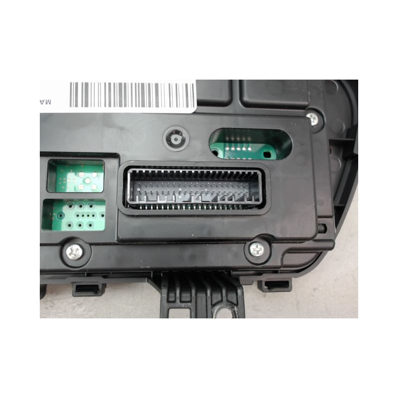 BLOC COMPTEURS HYUNDAI I20