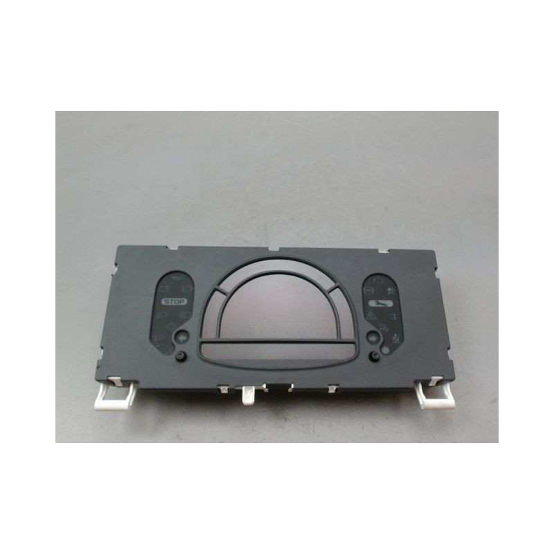 BLOC COMPTEURS RENAULT MODUS Phase 2 2008-2012