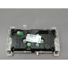BLOC COMPTEURS RENAULT MODUS Phase 2 2008-2012