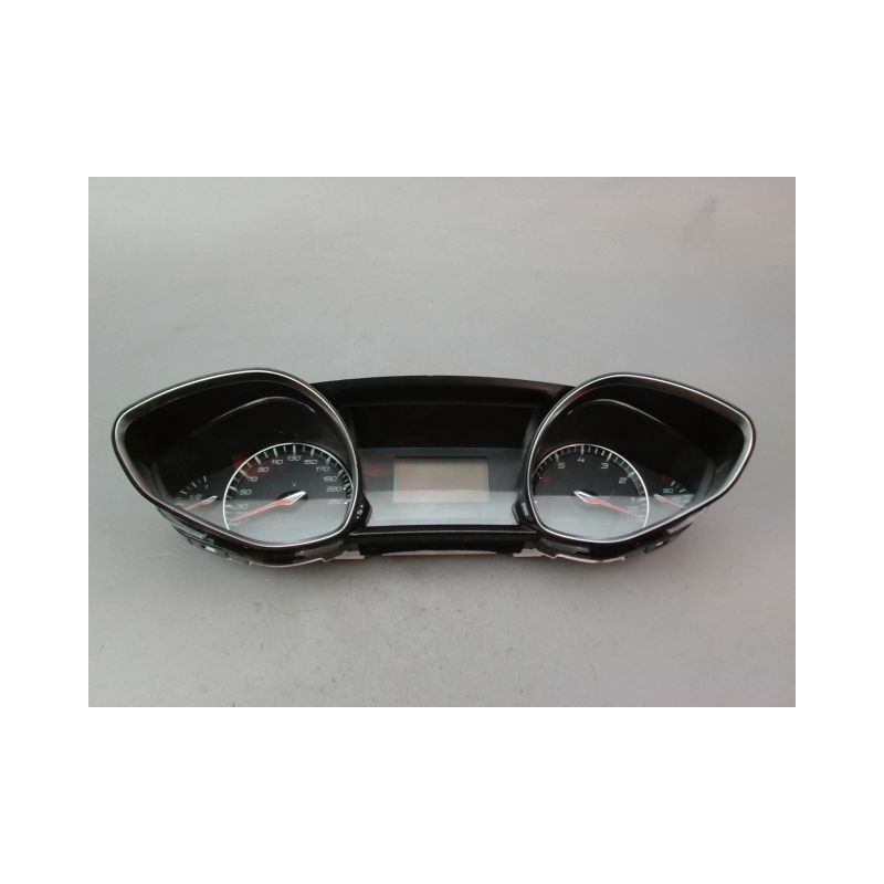 BLOC COMPTEURS PEUGEOT 308 SW 2008-