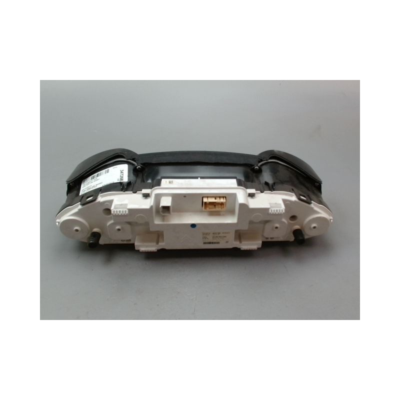 BLOC COMPTEURS PEUGEOT 308 SW 2008-