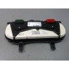 BLOC COMPTEURS RENAULT CLIO II Phase 2 2001-2006