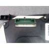 BLOC COMPTEURS RENAULT CLIO II Phase 2 2001-2006