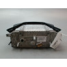 BLOC COMPTEURS PEUGEOT 208 Phase 1 2012-...