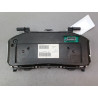 BLOC COMPTEURS RENAULT CLIO III Phase 1 2005-2009