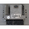 CALCULATEUR MOTEUR OPEL ZAFIRA