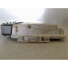 CALCULATEUR MOTEUR OPEL ZAFIRA