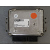 CALCULATEUR MOTEUR OPEL ZAFIRA