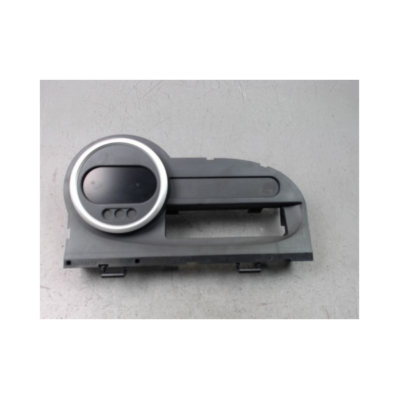 BLOC COMPTEURS RENAULT TWINGO II Phase 2 2011-2014