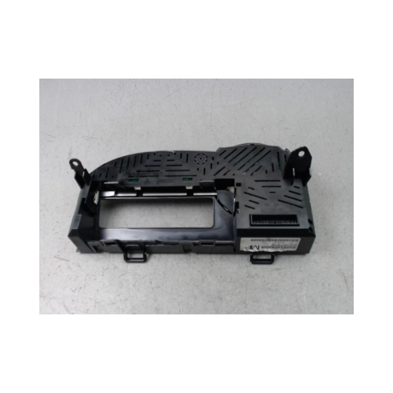 BLOC COMPTEURS RENAULT TWINGO II Phase 2 2011-2014