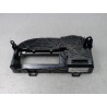 BLOC COMPTEURS RENAULT TWINGO II Phase 2 2011-2014