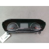 BLOC COMPTEURS PEUGEOT 208