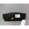 BLOC COMPTEURS PEUGEOT 208