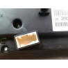 BLOC COMPTEURS PEUGEOT 208