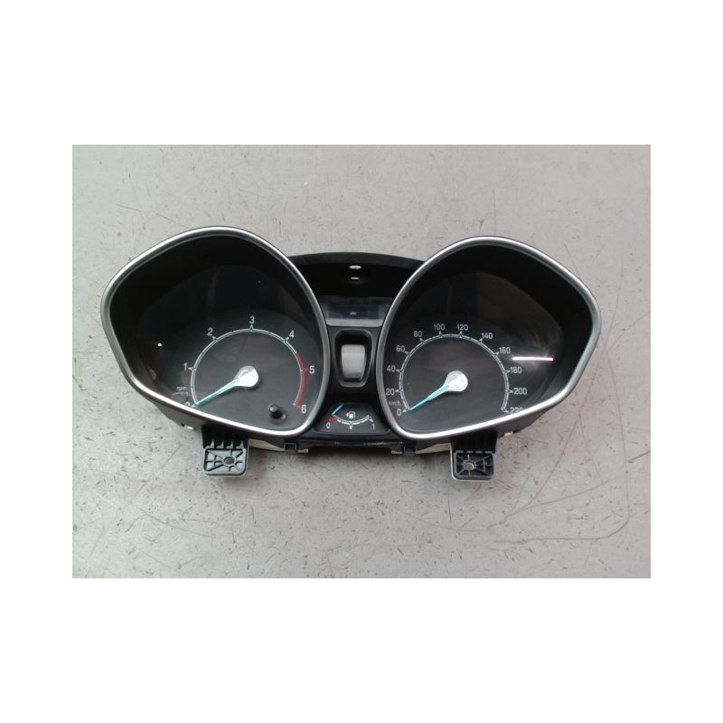 BLOC COMPTEURS FORD BMAX MONOSP. 2012-...