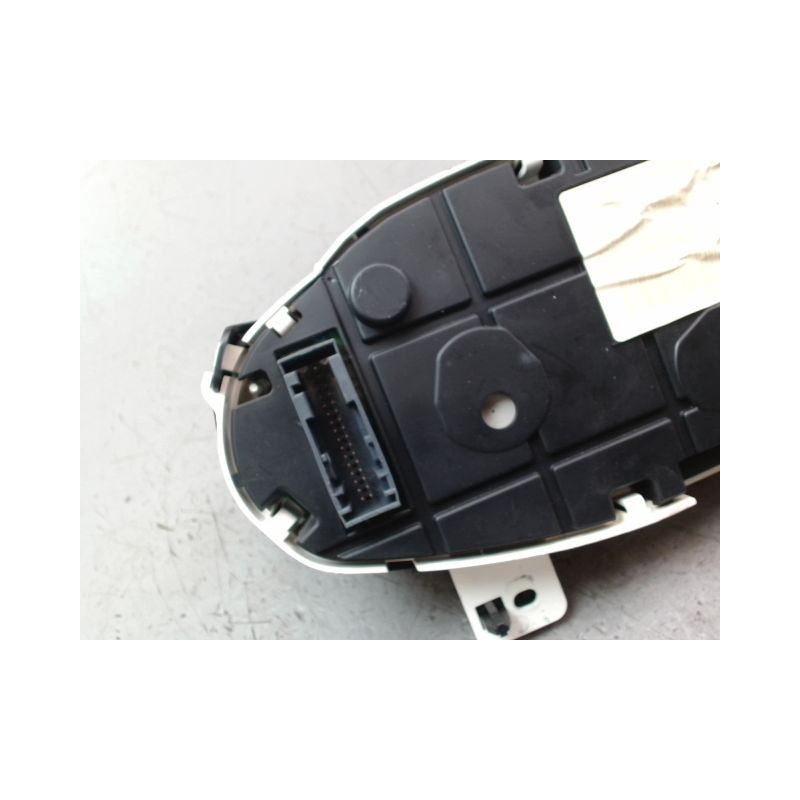 BLOC COMPTEURS FORD BMAX MONOSP. 2012-...
