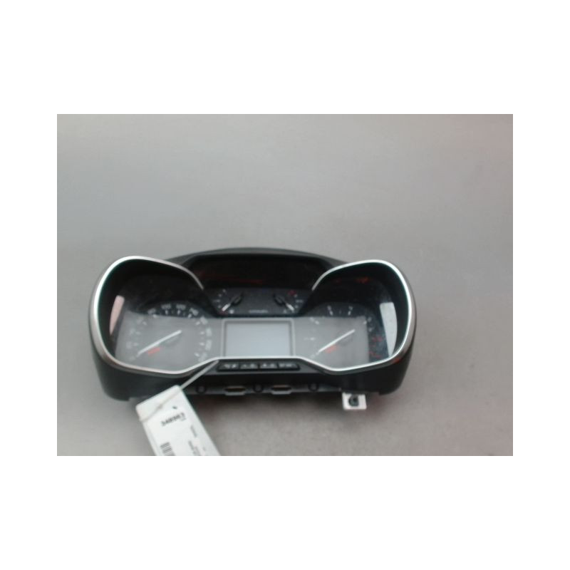 BLOC COMPTEURS CITROEN C3 2009-