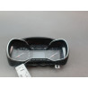 BLOC COMPTEURS CITROEN C3 2009-
