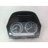 BLOC COMPTEURS BMW SERIE 1 II (F20/F21) 2011-...
