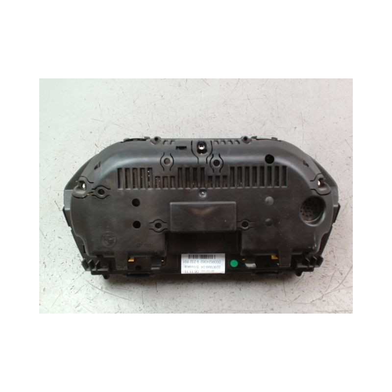 BLOC COMPTEURS BMW SERIE 1 II (F20/F21) 2011-...