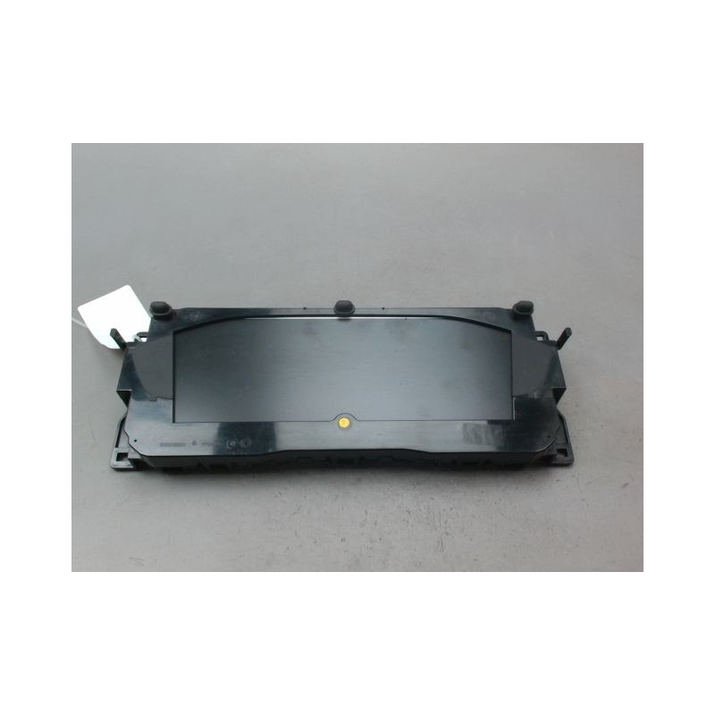 BLOC COMPTEURS PEUGEOT 508 2010-