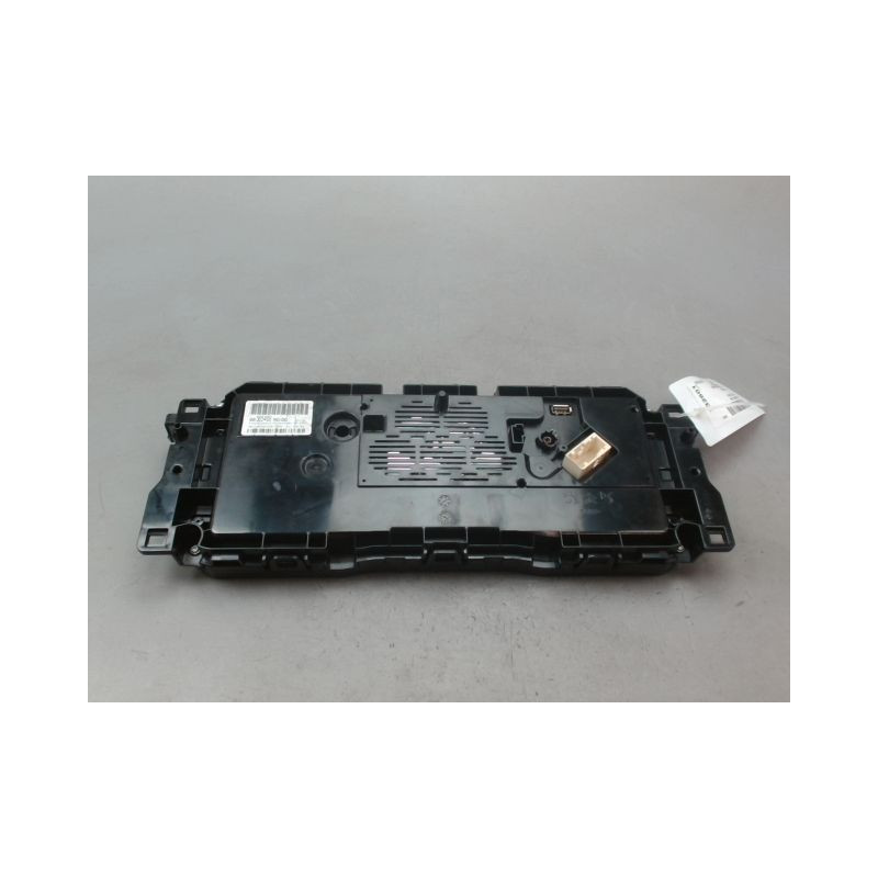 BLOC COMPTEURS PEUGEOT 508 2010-