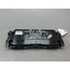 BLOC COMPTEURS PEUGEOT 508 2010-