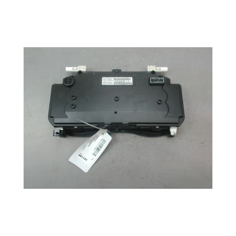 BLOC COMPTEURS MERCEDES CITAN