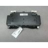BLOC COMPTEURS MERCEDES CITAN