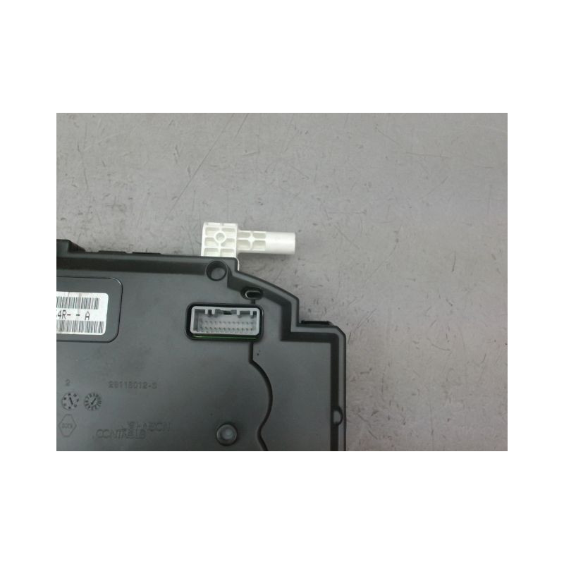 BLOC COMPTEURS MERCEDES CITAN