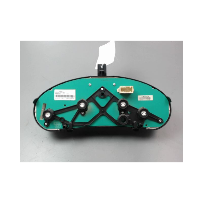 BLOC COMPTEURS PEUGEOT 206 1998-2009