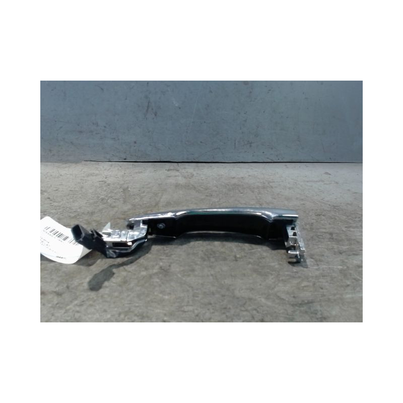 POIGNEE EXTERIEURE PORTE AVANT GAUCHE NISSAN X-TRAIL