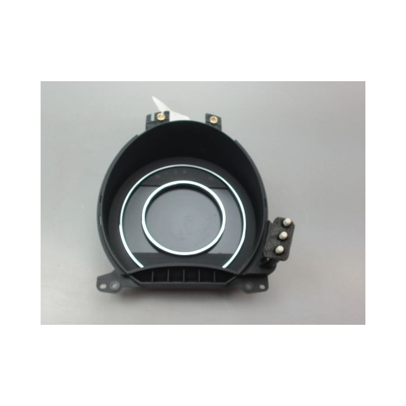 BLOC COMPTEURS FIAT 500 II Phase 1 2007-...