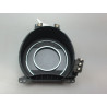 BLOC COMPTEURS FIAT 500 II Phase 1 2007-...