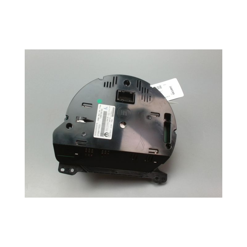 BLOC COMPTEURS FIAT 500 II Phase 1 2007-...