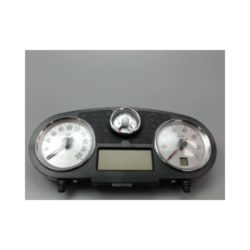 BLOC COMPTEURS LANCIA YPSILON IV Phase 1 2003-2006