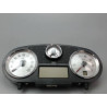 BLOC COMPTEURS LANCIA YPSILON IV Phase 1 2003-2006
