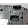 BLOC COMPTEURS LANCIA YPSILON IV Phase 1 2003-2006