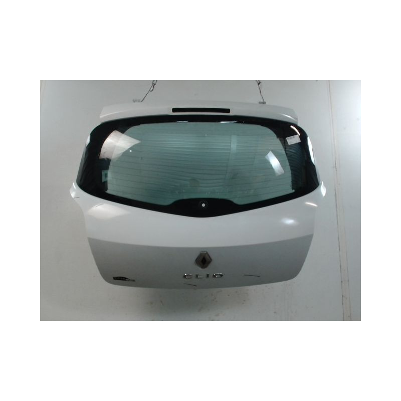 HAYON RENAULT CLIO