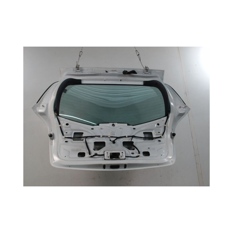 HAYON RENAULT CLIO