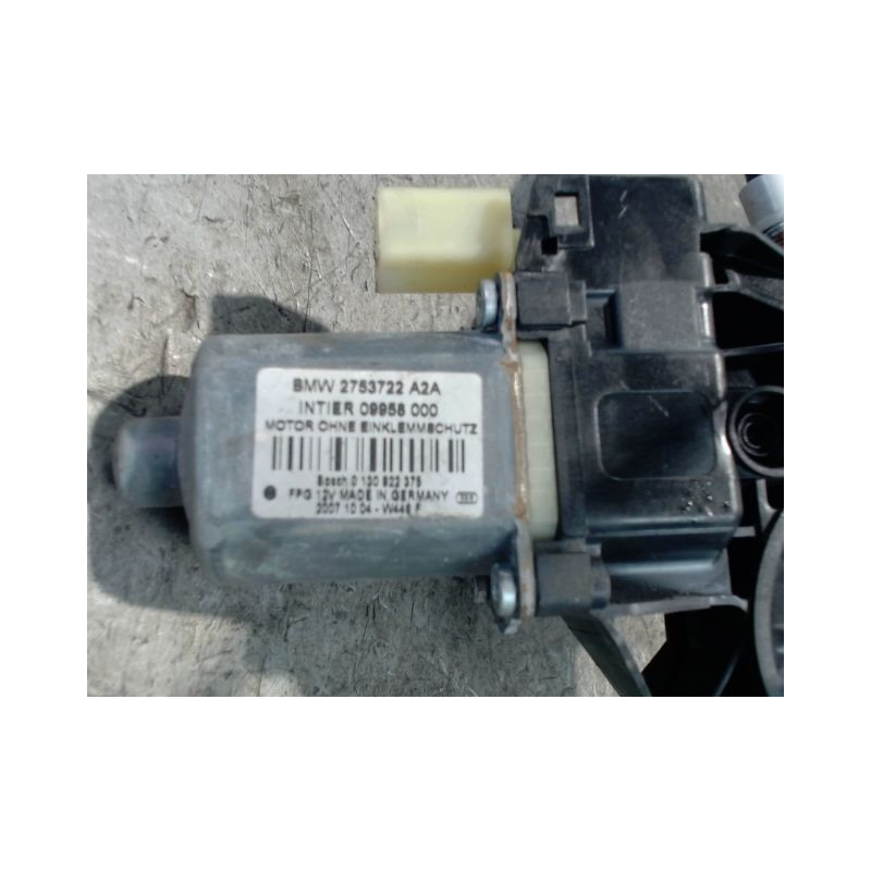 MECANISME+MOTEUR LEVE-GLACE AVANT DROIT MINI MINI 2006-