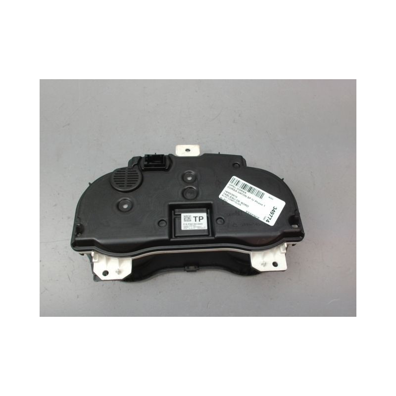 BLOC COMPTEURS OPEL CORSA IV Phase 1 (D) 2006-2010