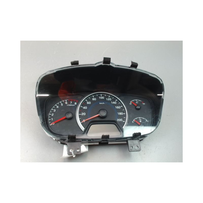 BLOC COMPTEURS HYUNDAI I10