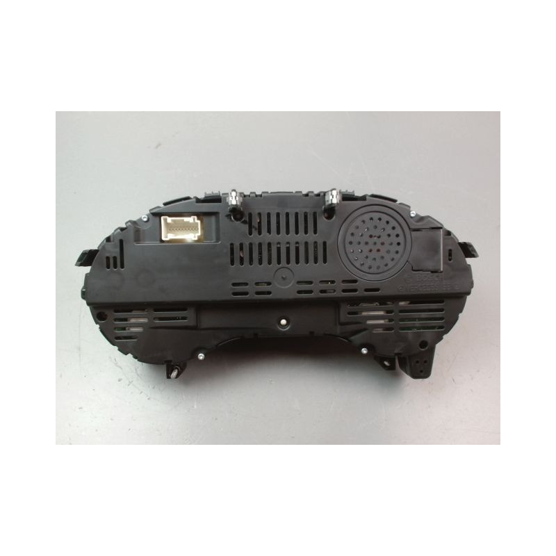 BLOC COMPTEURS MERCEDES CLASSE A 2004-