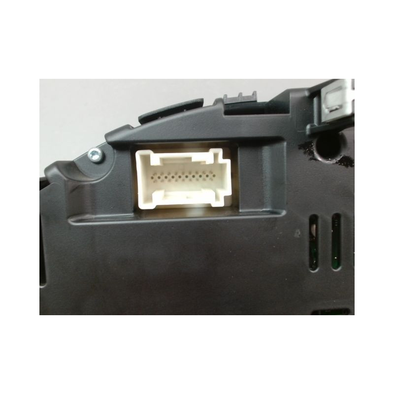 BLOC COMPTEURS MERCEDES CLASSE A 2004-